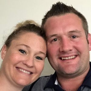 Meet your Posher, Scott